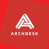 Archdesk logo