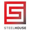 SteelHouse logo