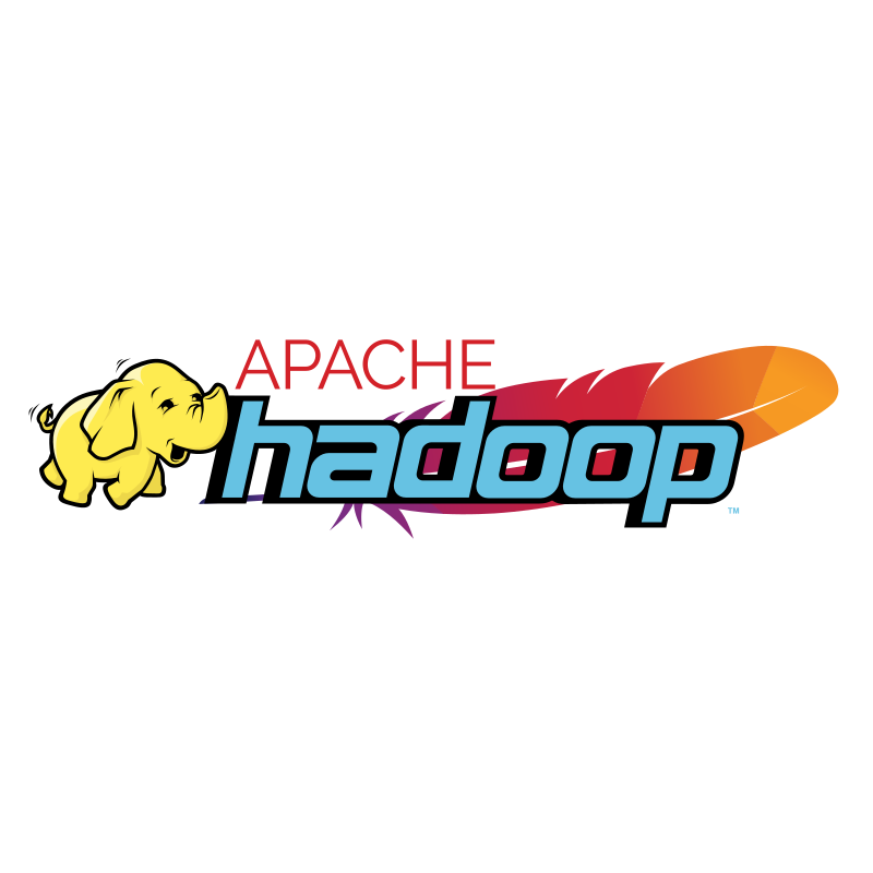 Apache Hadoop logo