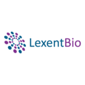 LexentBio logo