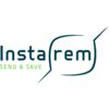 InstaReM  logo