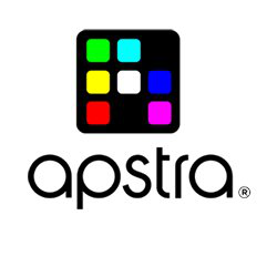 Apstra logo