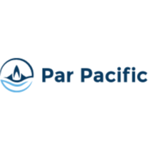 Par Pacific Holdings logo