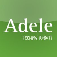 Adele Robots logo