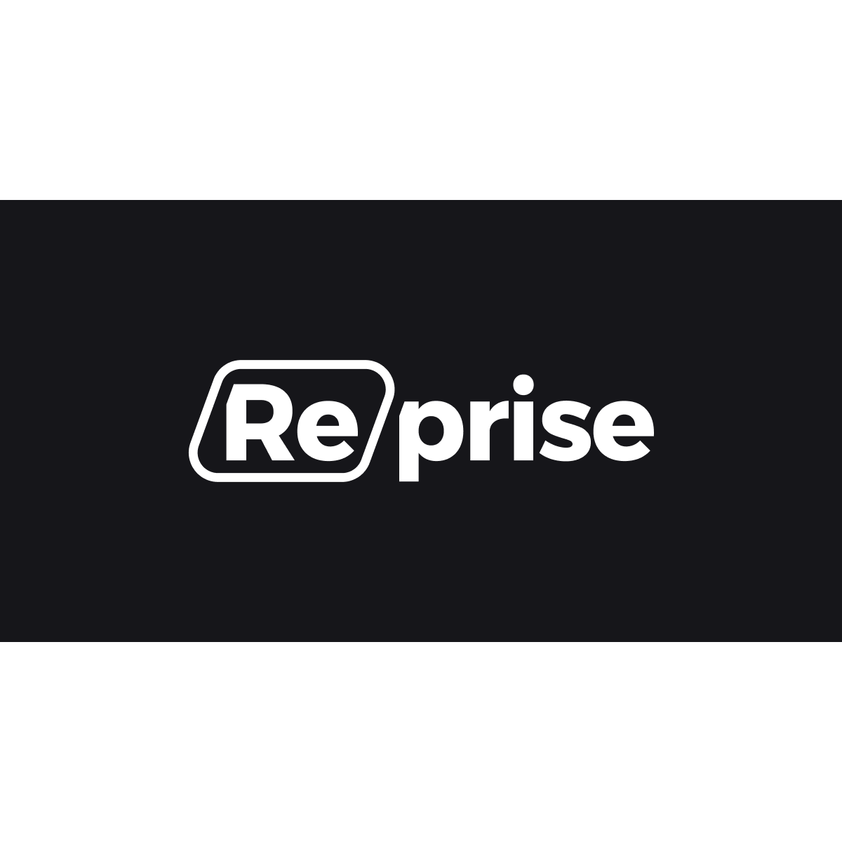 Reprise logo