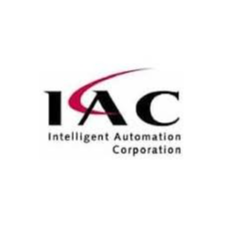 INTELLIGENT AUTOMATION CORP. logo