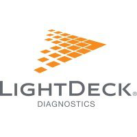 LightDeck Diagnostics logo