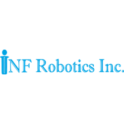 INF Robotics Inc. logo