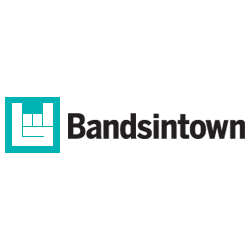 Bandsintown logo