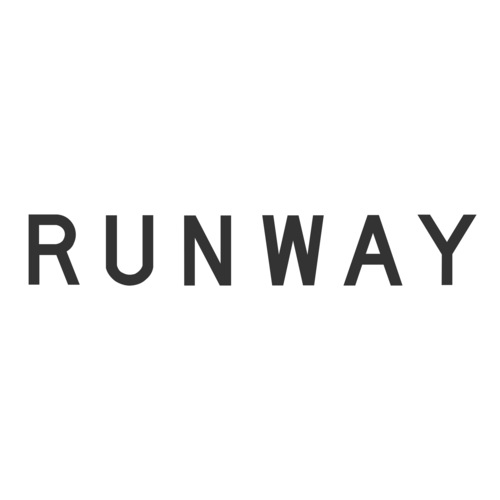 Runway logo