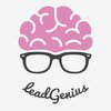 LeadGenius logo