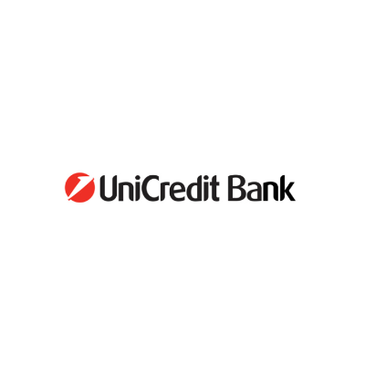 UniCredit Banca logo