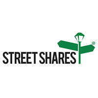 StreetShares logo