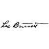 Leo Burnett Worldwide logo