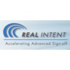 Real Intent logo