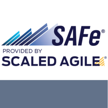 Scaled Agile logo