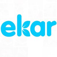 ekar logo