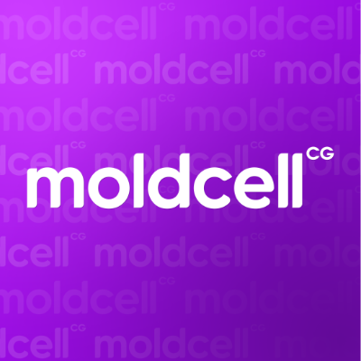 Moldcell logo