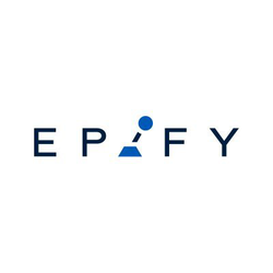 Epify logo