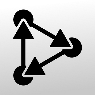 Directed Edge logo