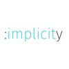 implicity logo