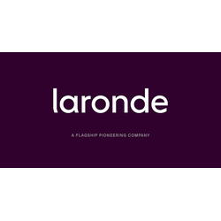 Laronde logo