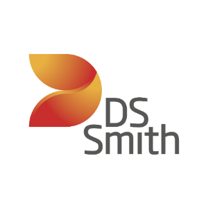 DS Smith logo