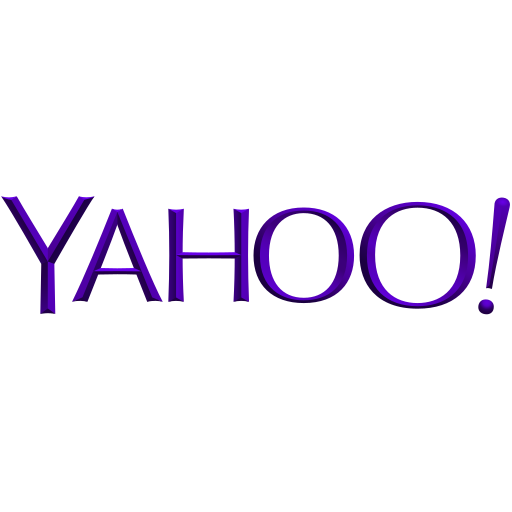 Yahoo! logo