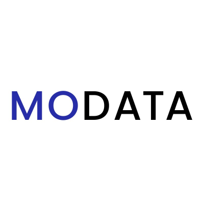 MoData logo