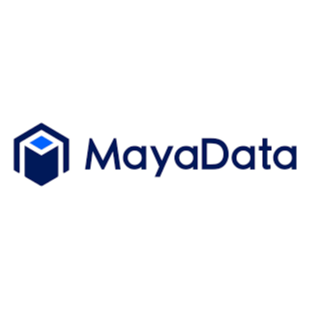 MayaData logo