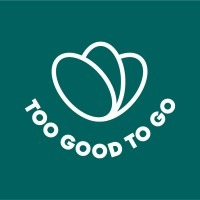 Too Good To Go logo