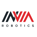 inVia Robotics logo