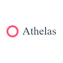 Athelas logo