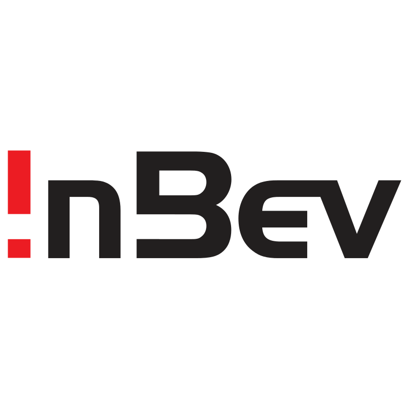 InBev logo