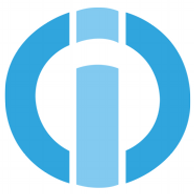 I/O Coin logo