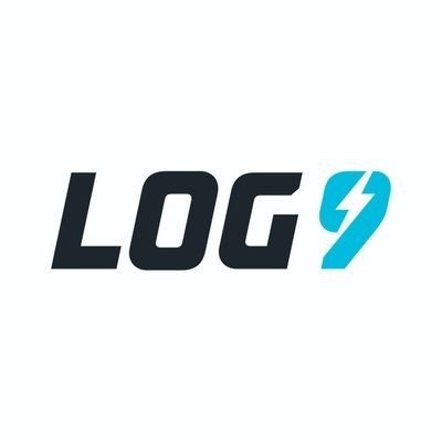 Log 9 Materials logo