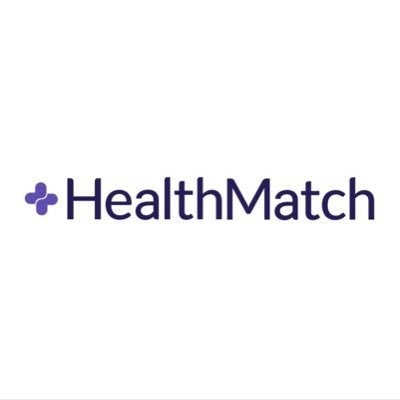 HealthMatch logo