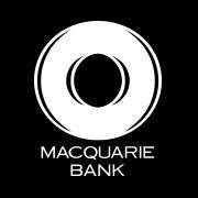 Macquarie Bank logo
