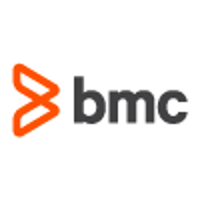 BMC Software logo