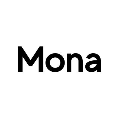 Mona logo