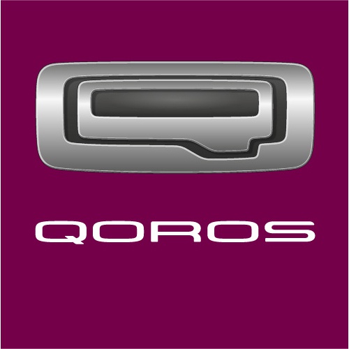 Qoros logo