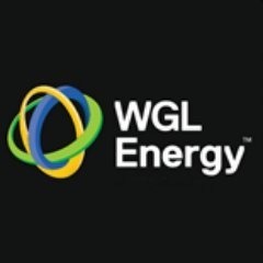 WGL Energy logo