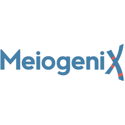 Meiogenix logo