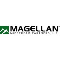 Magellan Midstream Partners logo