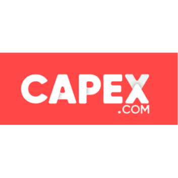 CAPEX.com logo