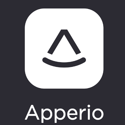 Apperio logo