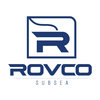 Rovco logo