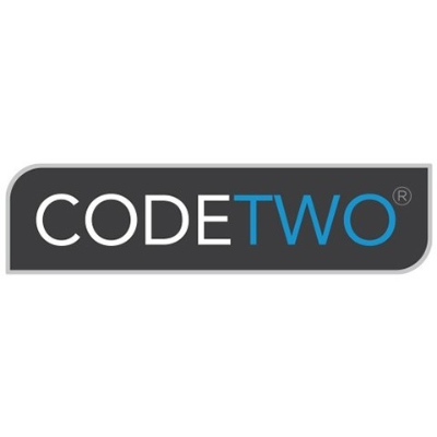 CodeTwo logo