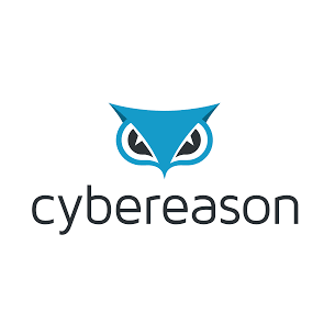 Cybereason logo