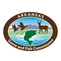 Arkansas Game And Fish Comission logo